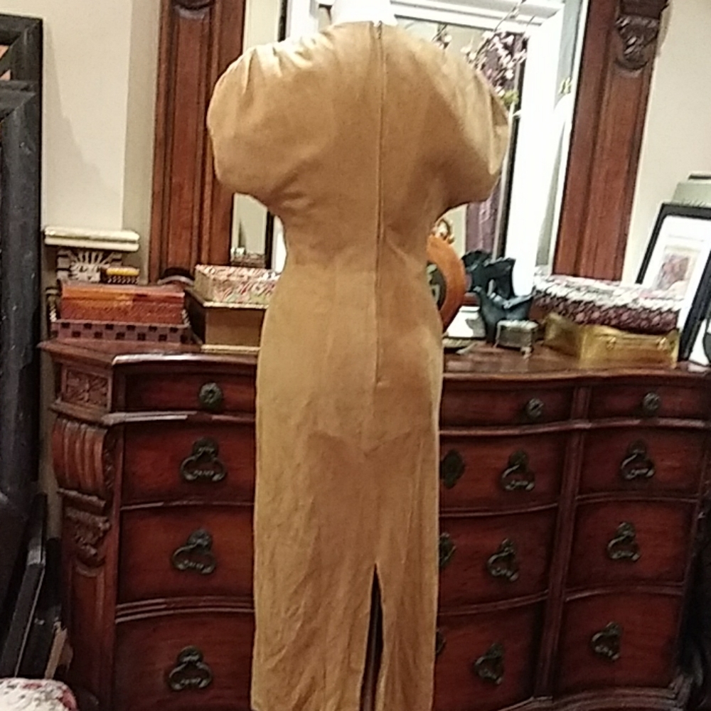 Vintage Alison coulard Dressé - Picture 5 of 8